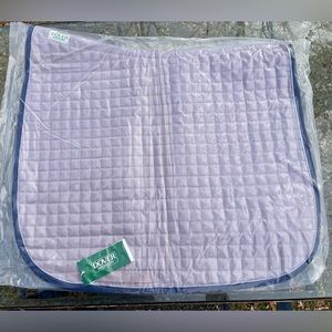 Dover Dressage Saddle Pad